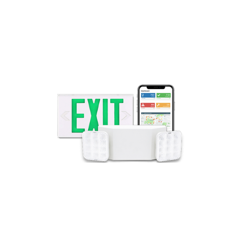 Hexmodal Smart Emergency Lighting